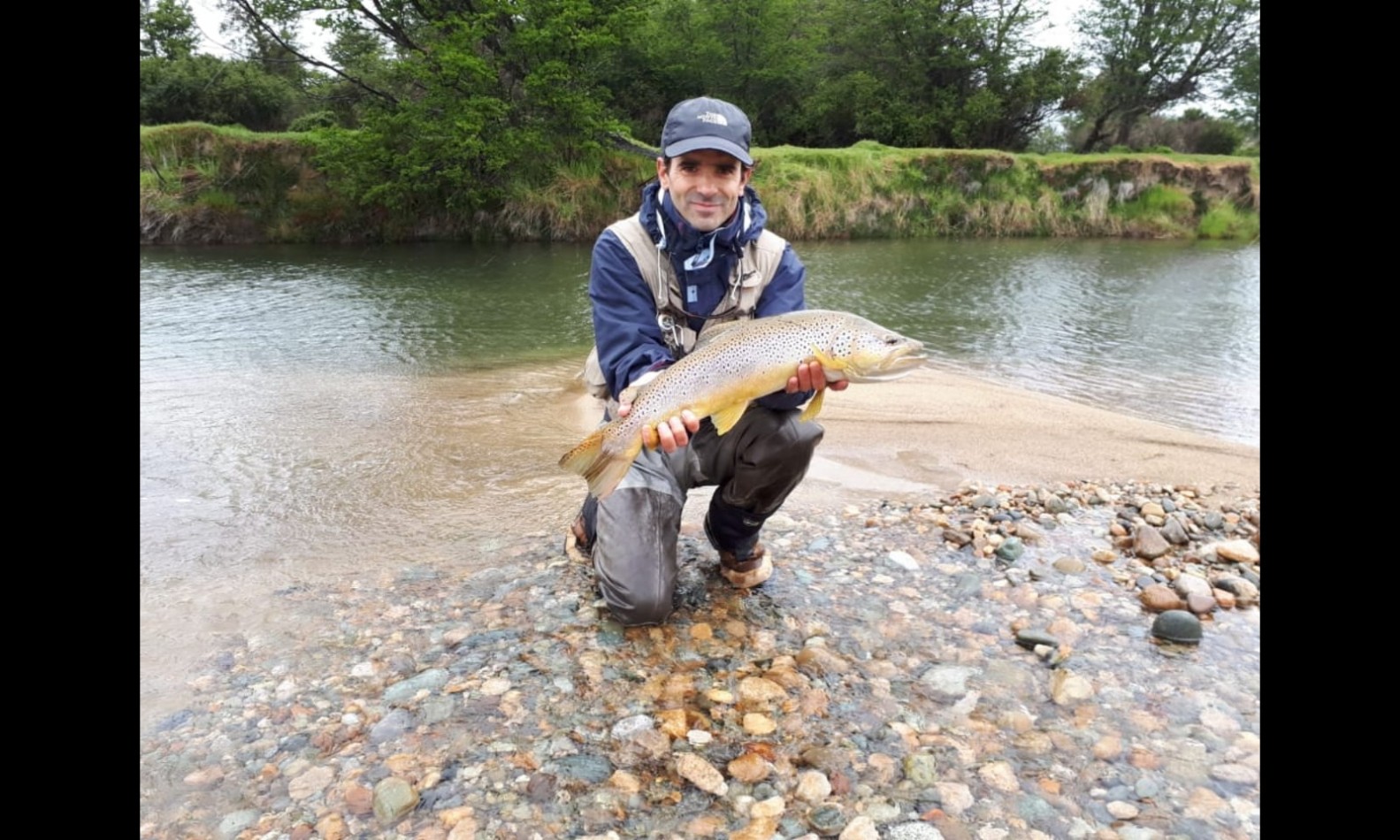 2,8 has Aldea Atilio Viglione, Chubut , Patagonia Argentina