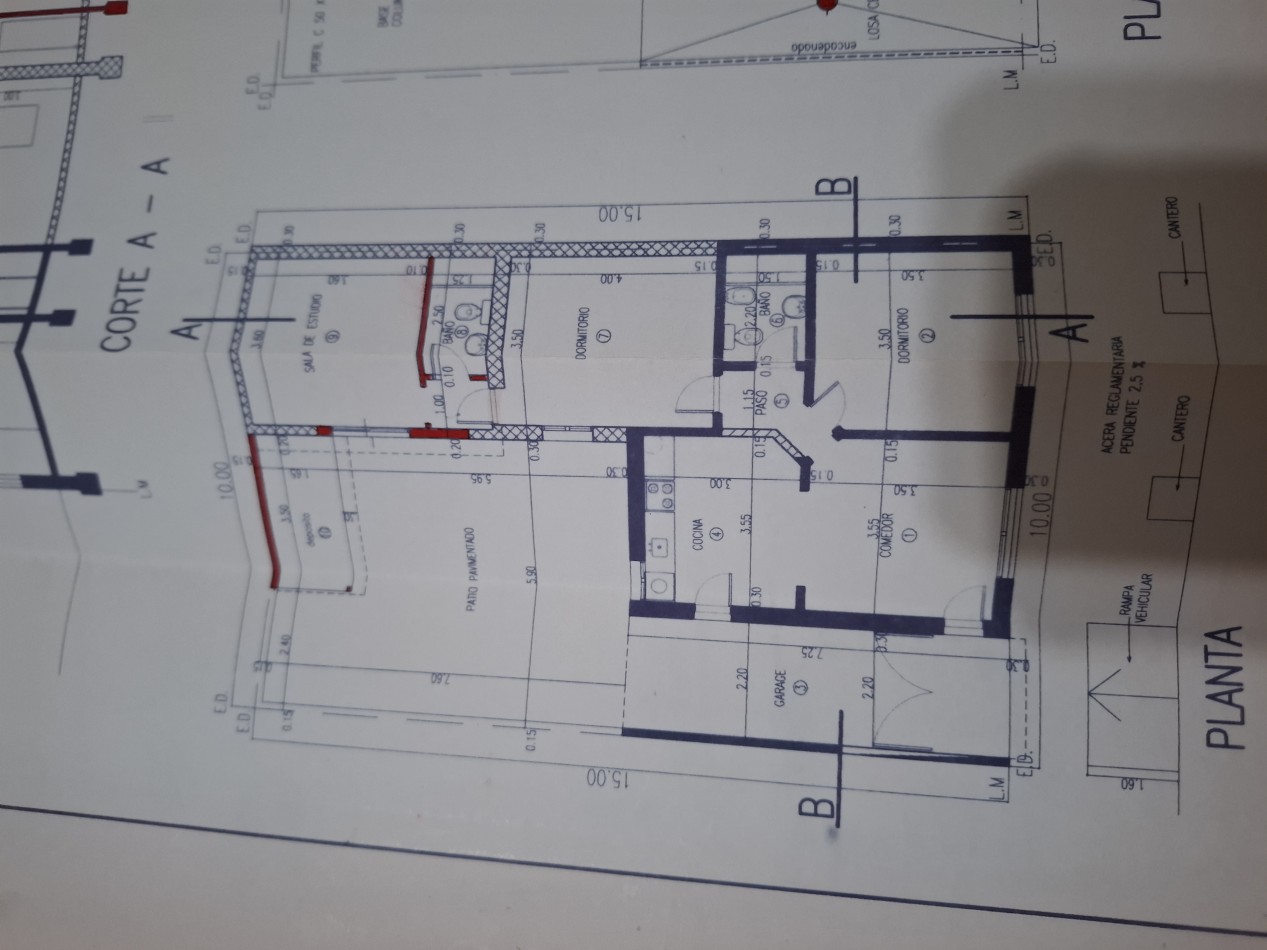 CASA EN VENTA 