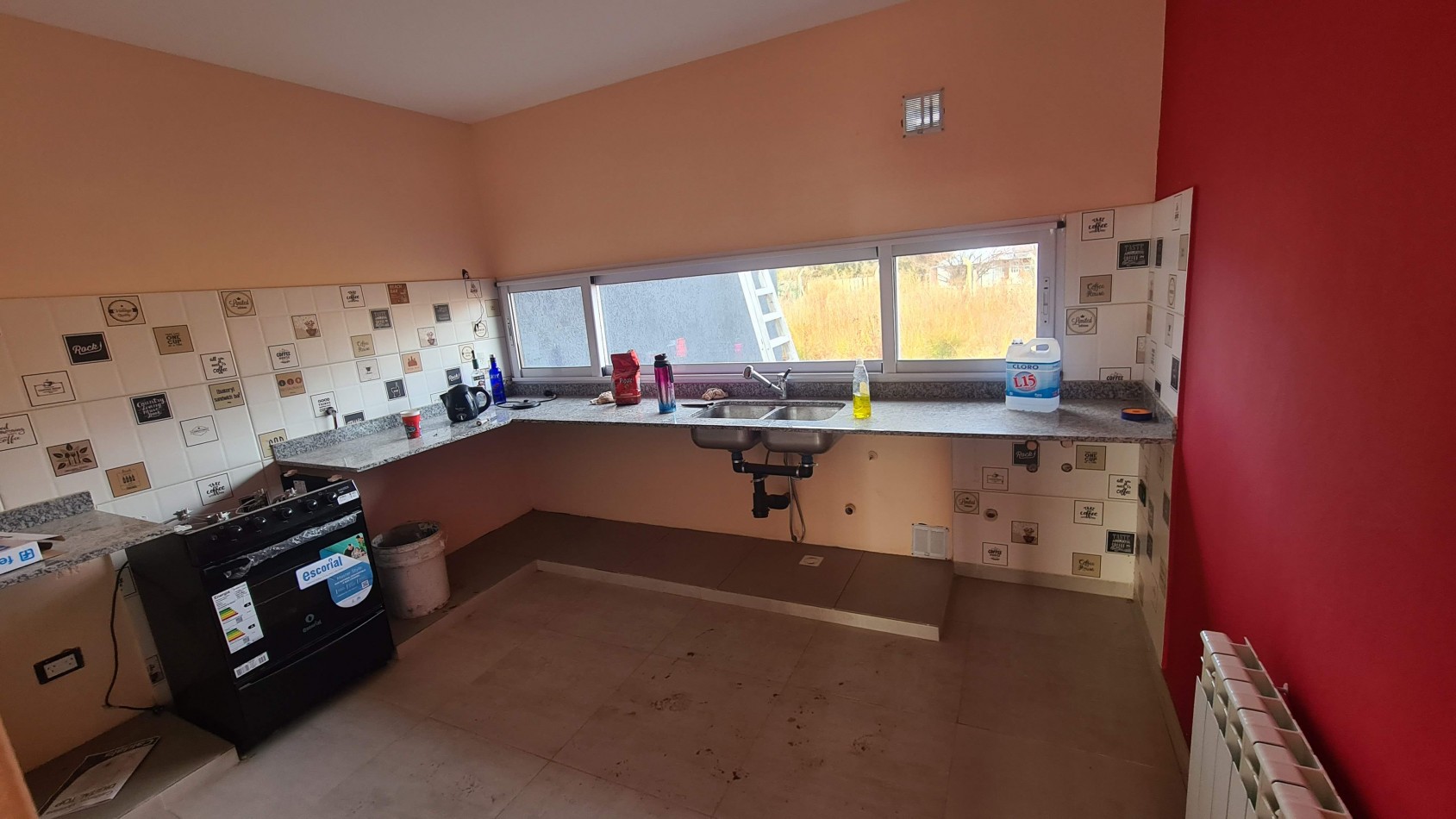 Casquinta S/Ganzo 493 Toay 