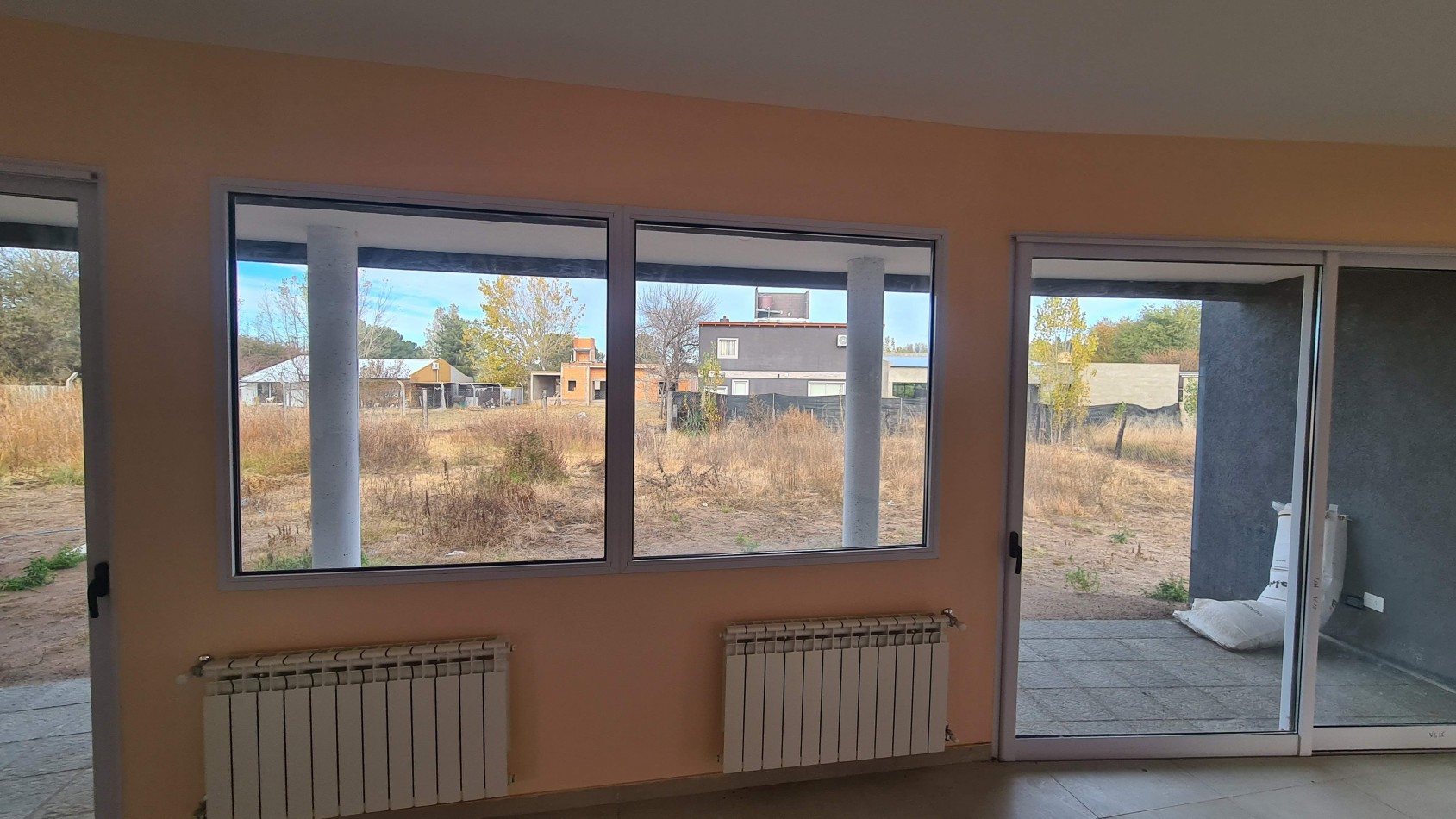 Casquinta S/Ganzo 493 Toay 