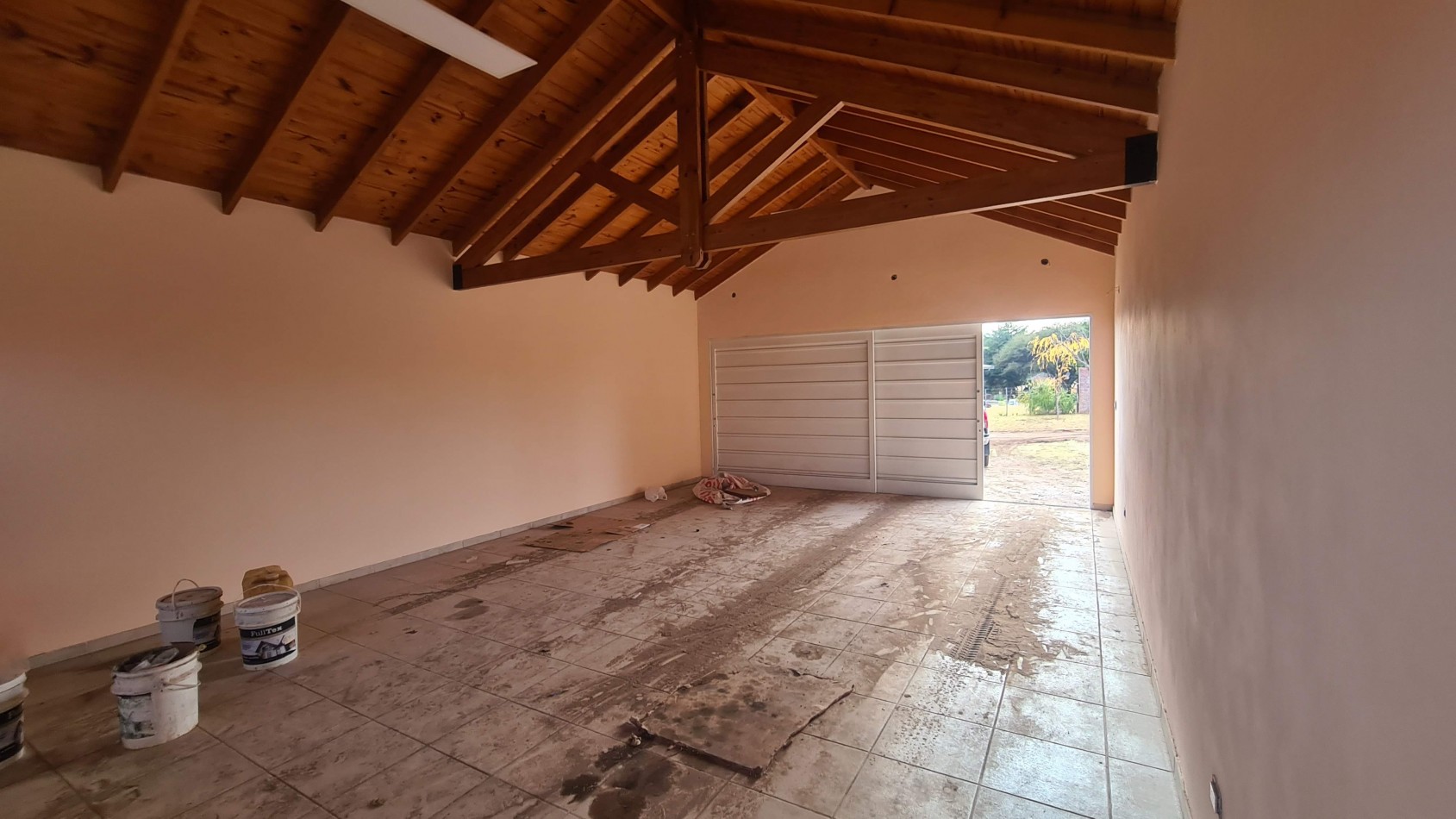 Casquinta S/Ganzo 493 Toay 