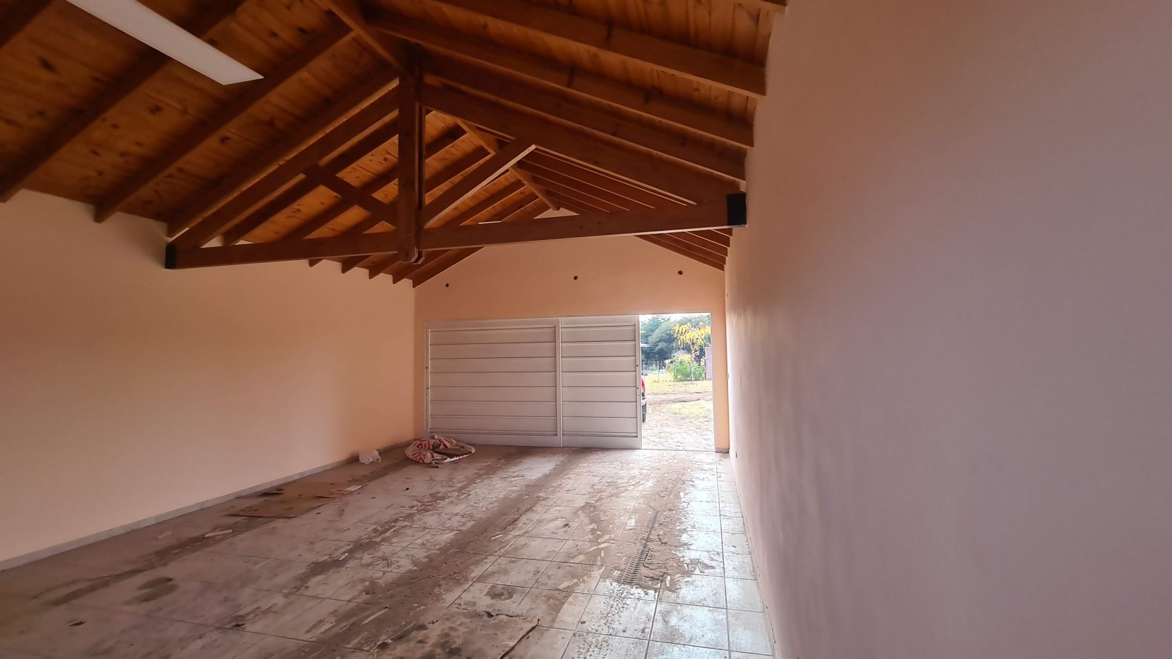 Casquinta S/Ganzo 493 Toay 