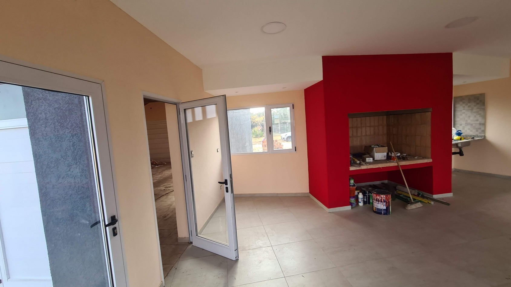 Casquinta S/Ganzo 493 Toay 