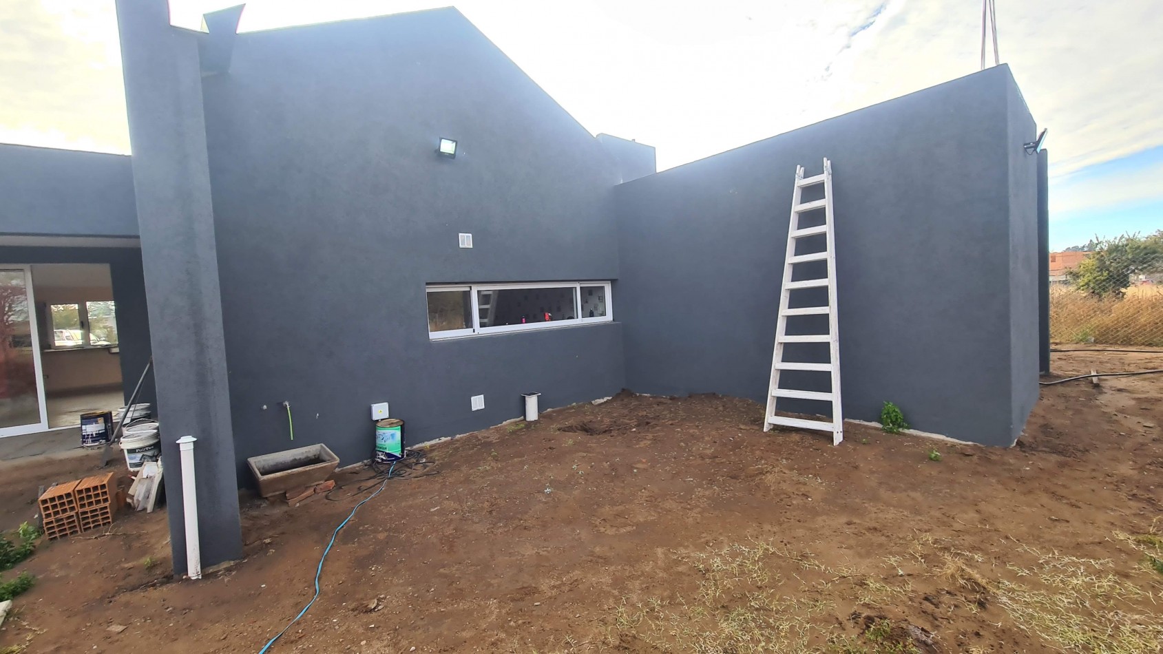 Casquinta S/Ganzo 493 Toay 