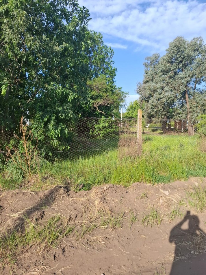 S/Horacio del Carril  a 30 mts Av.Peron