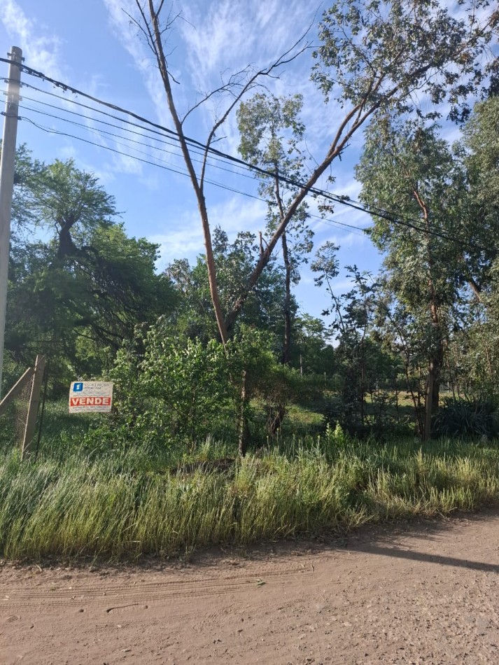 S/Horacio del Carril  a 30 mts Av.Peron