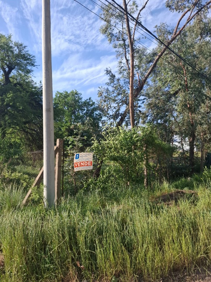 S/Horacio del Carril  a 30 mts Av.Peron