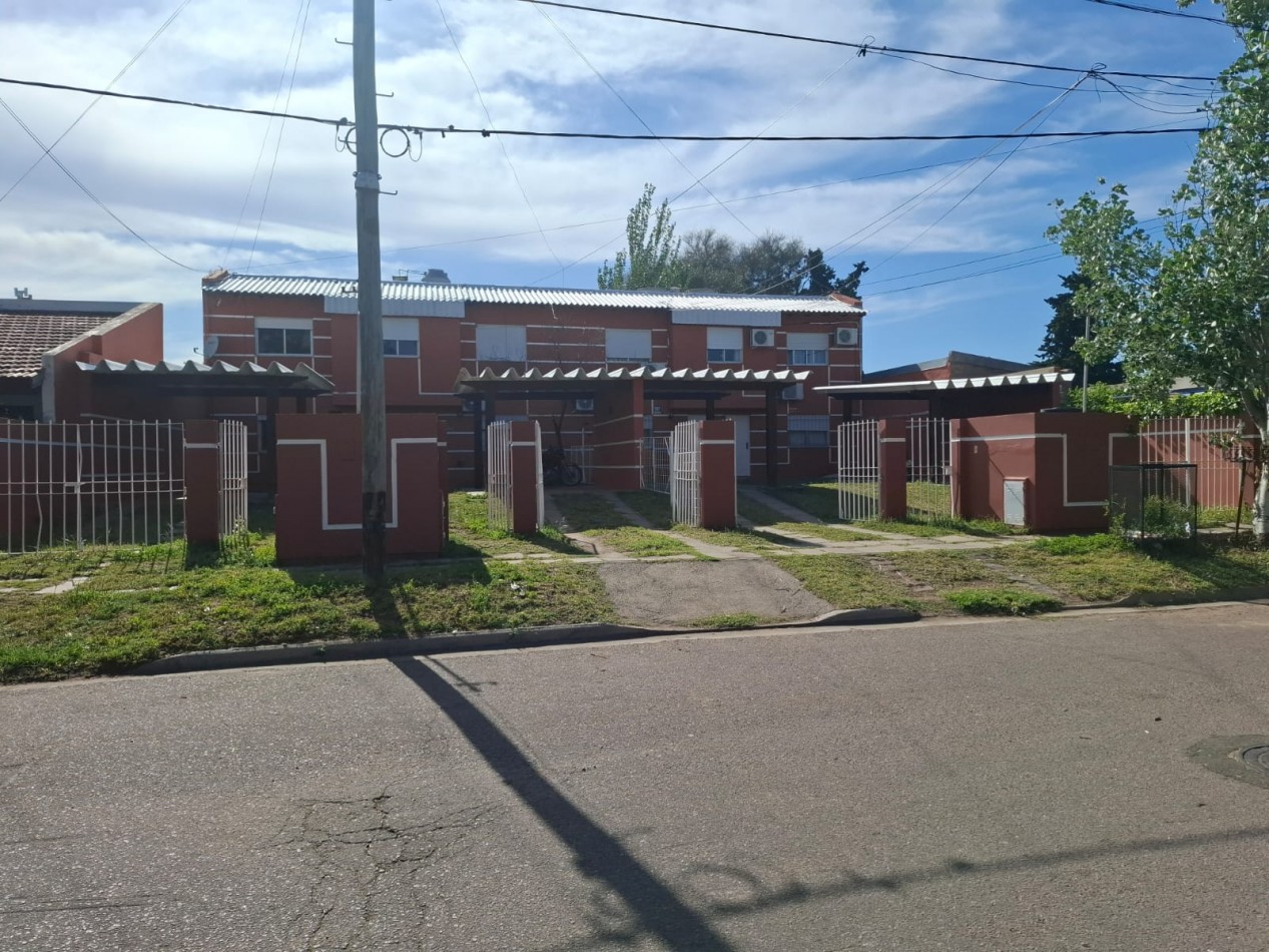 Duplex - Marquez y Medicci