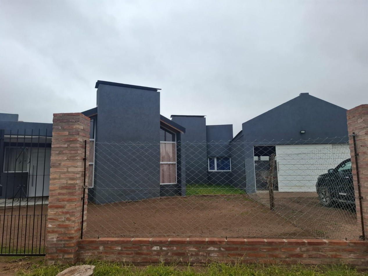 Casquinta S/Ganzo 493 Toay 