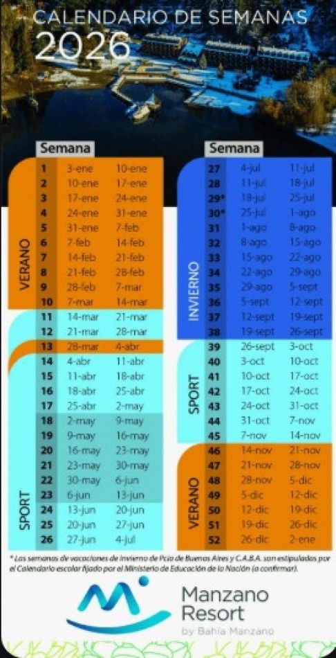 Cabaña , tiempo compartido BAHIA MANZANO en VILLA LA ANGOSTURA