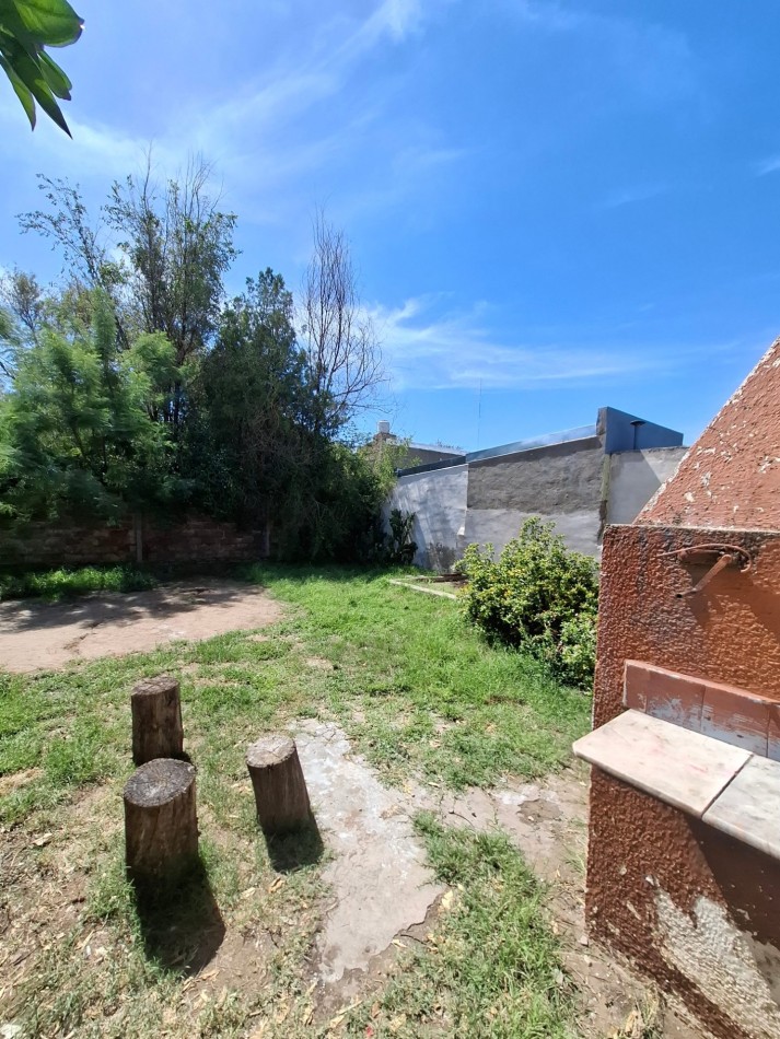 Casa Antigua ideal inversion (alquilada)