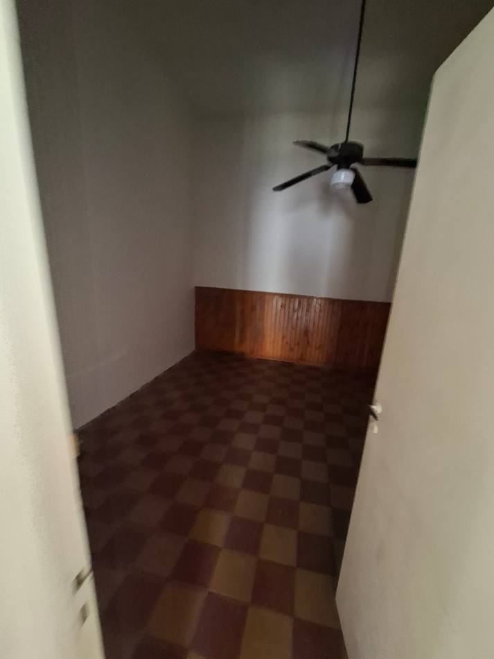 Casa Antigua ideal inversion (alquilada)