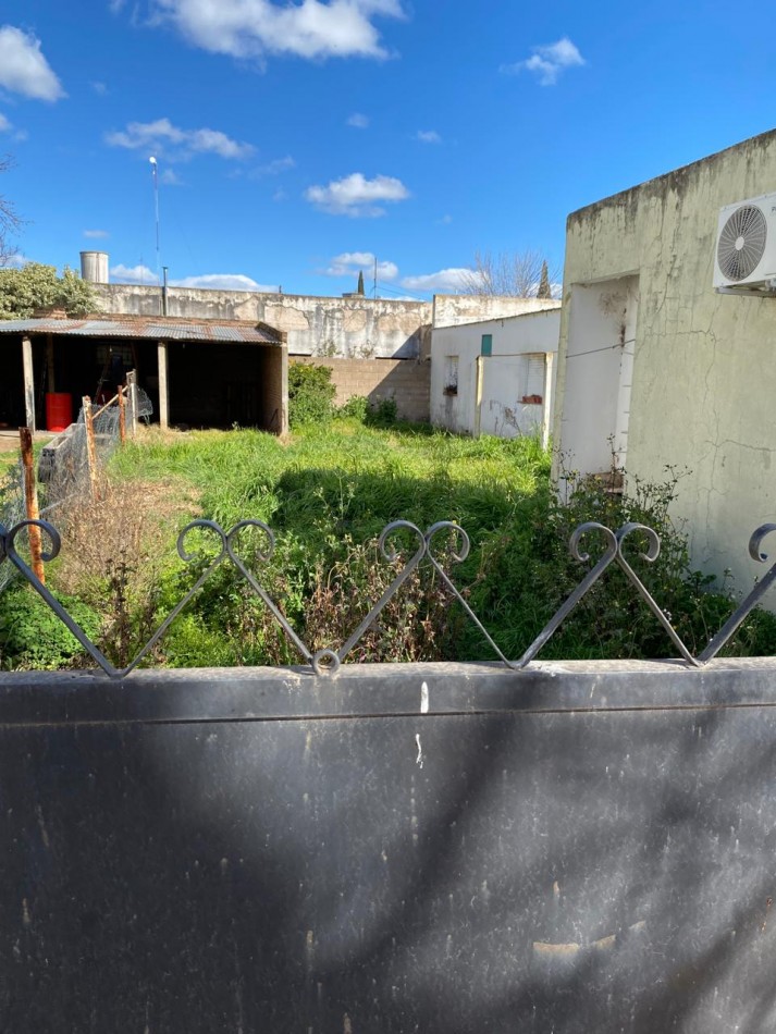 Venta casa Winifreda