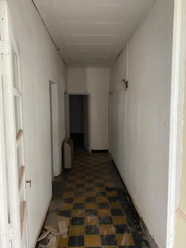 Venta casa Winifreda