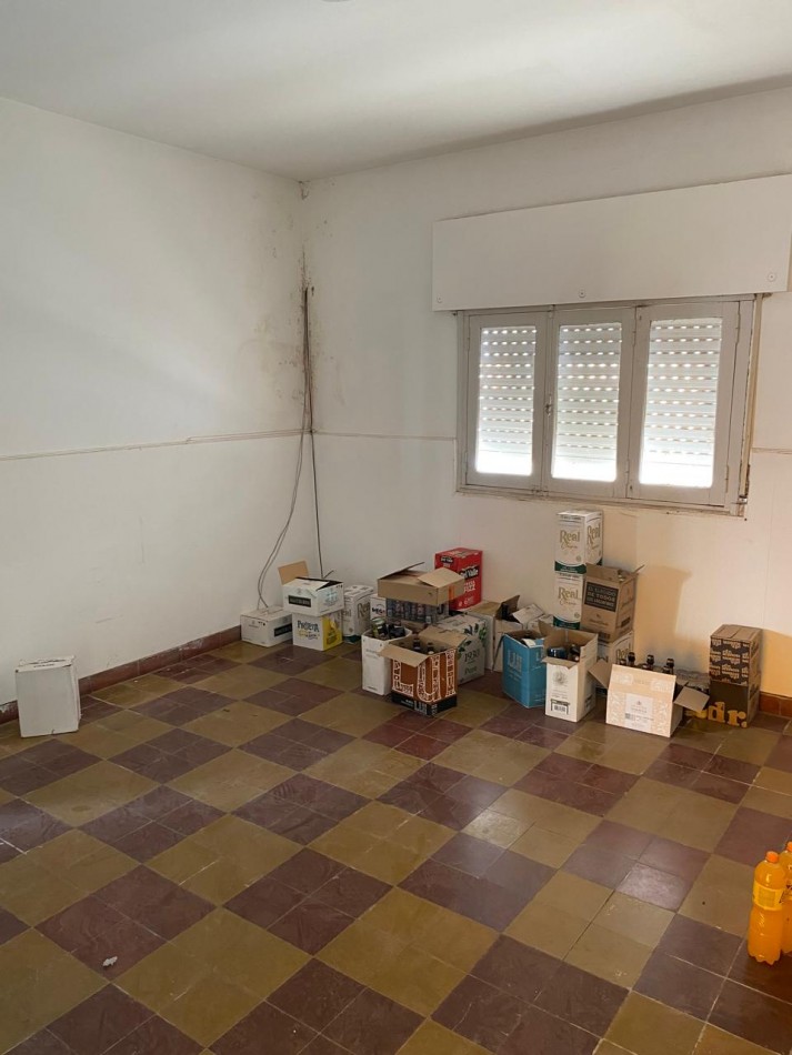 Venta casa Winifreda