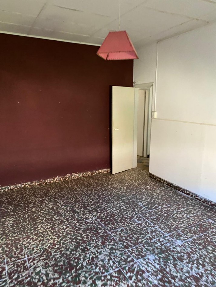 Venta casa Winifreda
