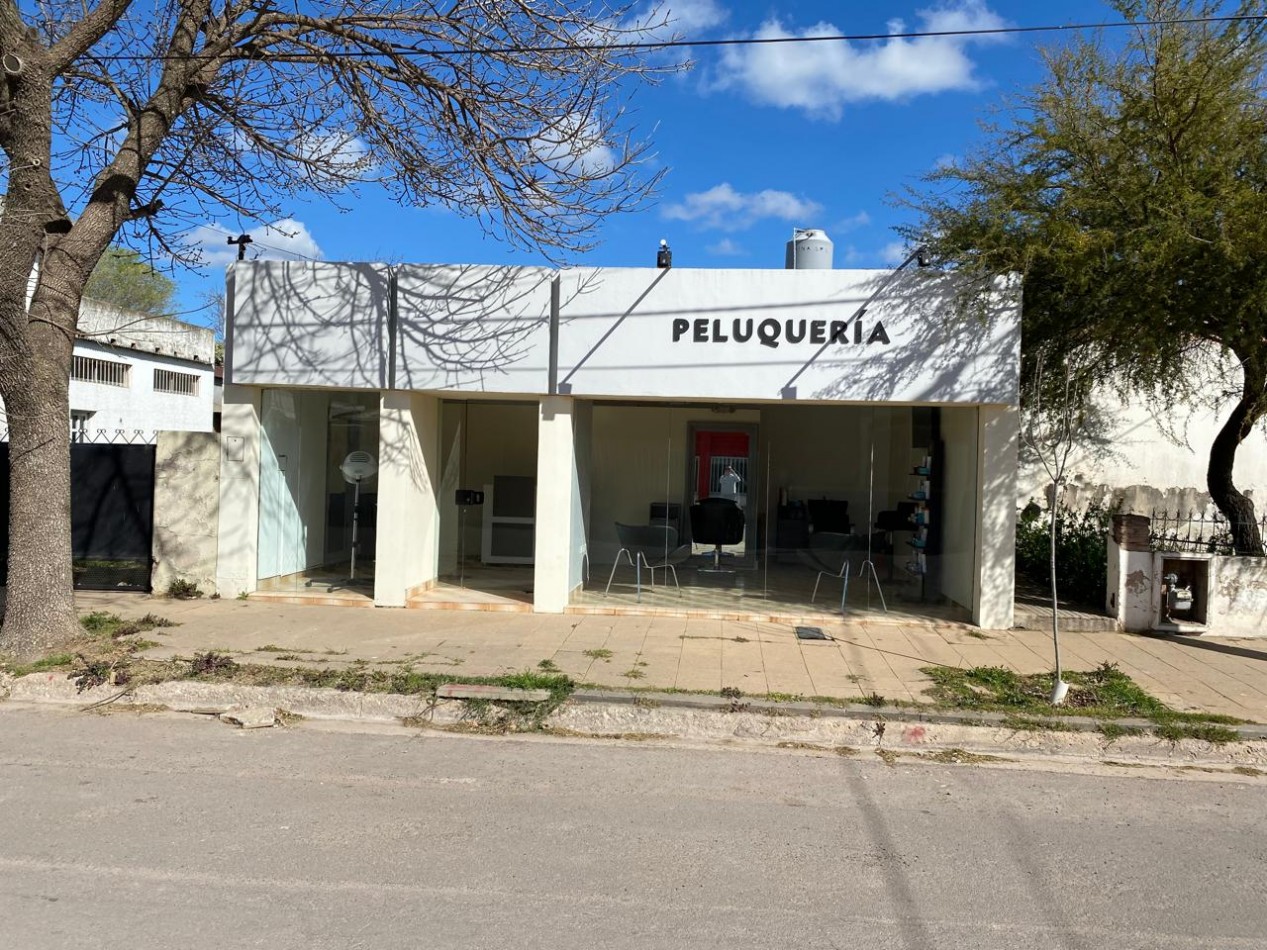 Venta casa Winifreda