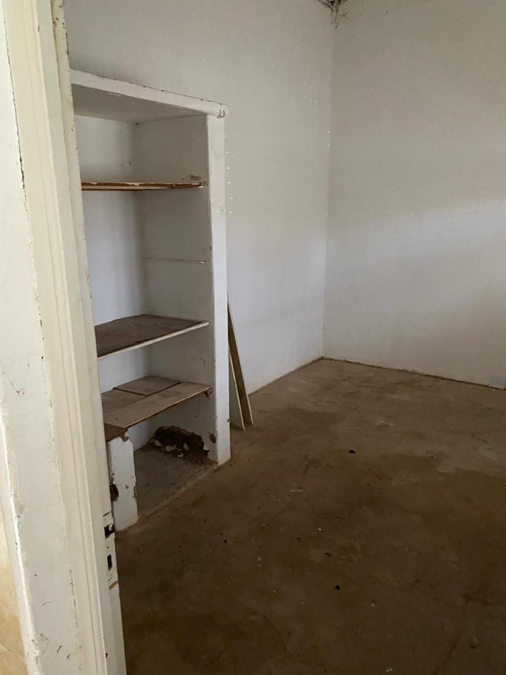 Venta casa Winifreda