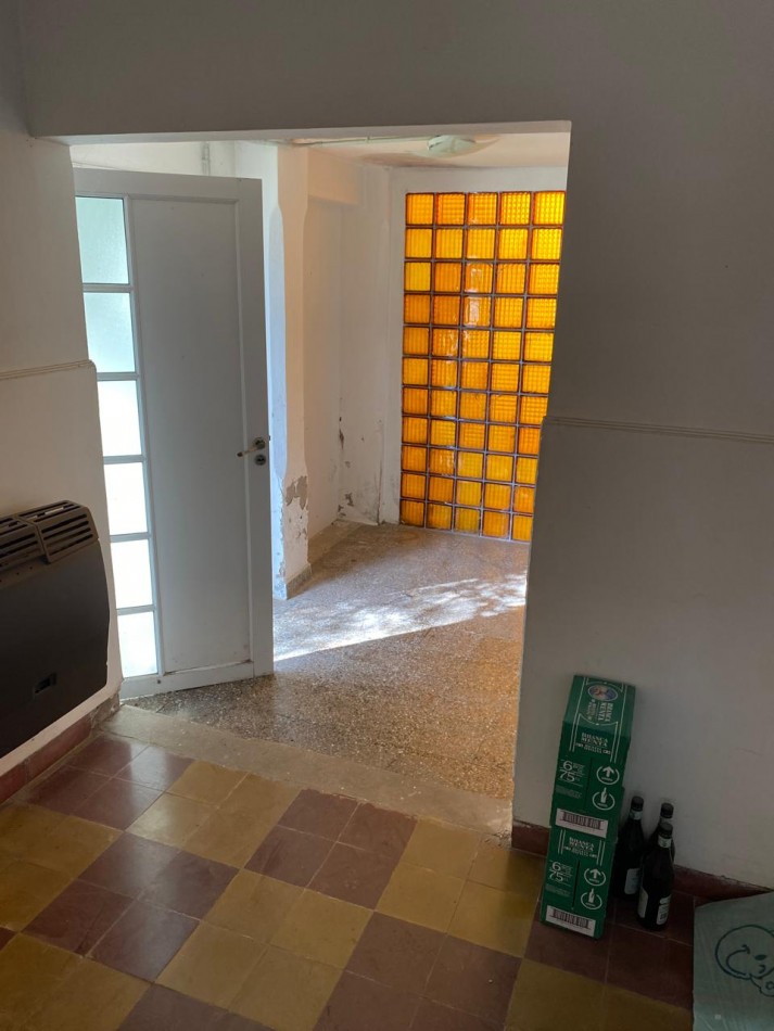 Venta casa Winifreda