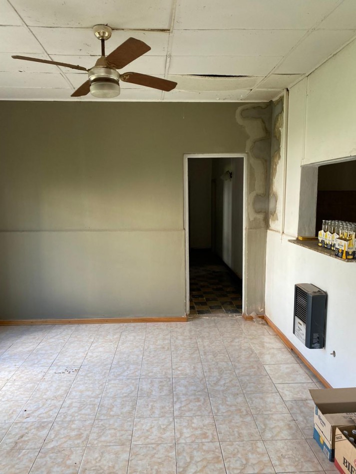Venta casa Winifreda