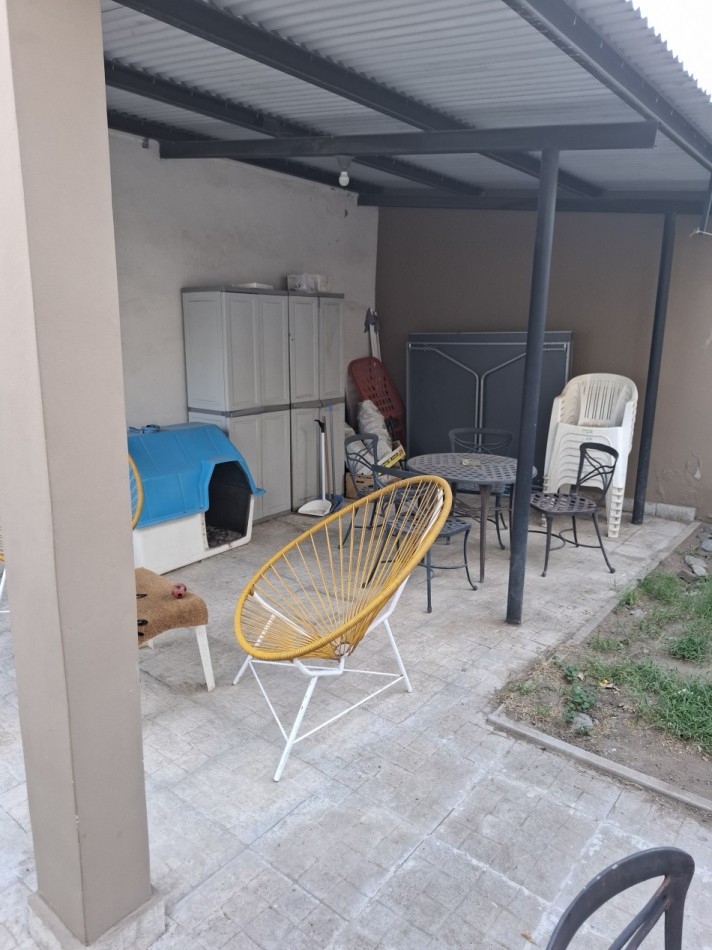 CASA EN VENTA 