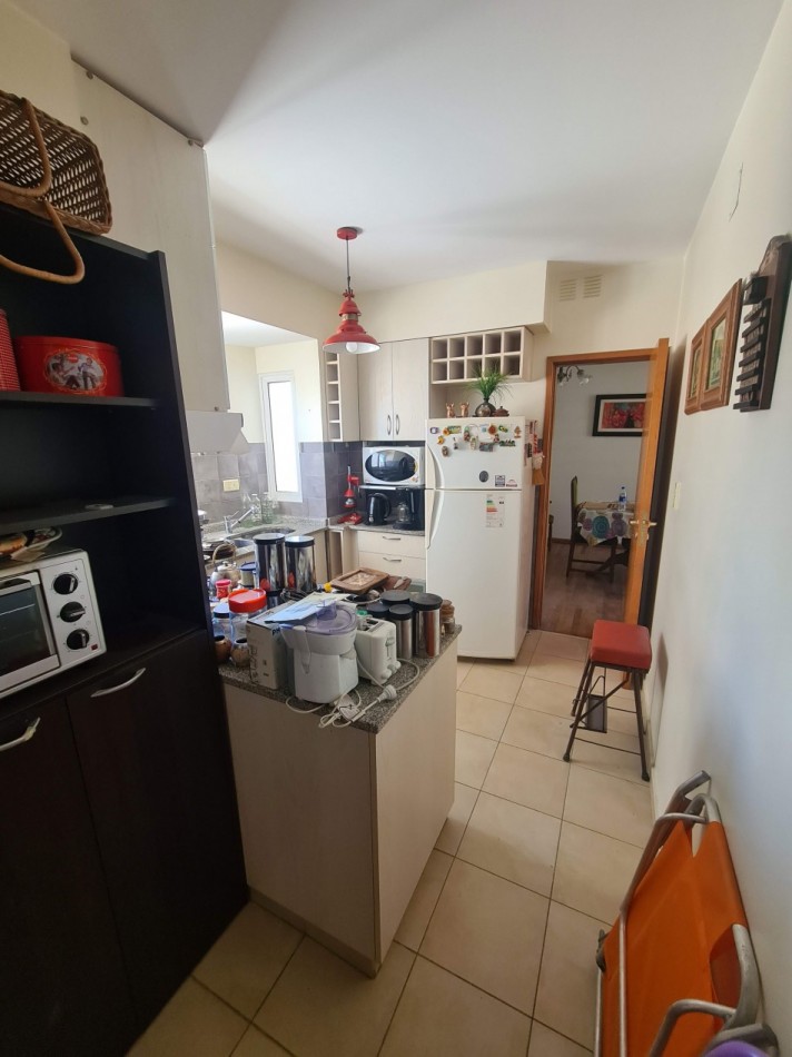 Departamento en BALCONES DEL BOULEVARD