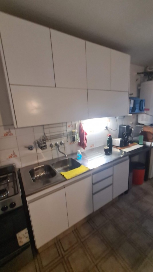 Duplex - Marquez y Medicci