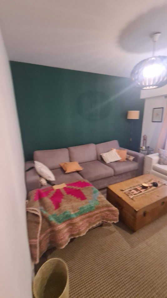 Duplex - Marquez y Medicci