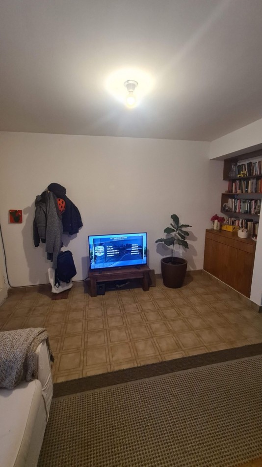 Duplex - Marquez y Medicci