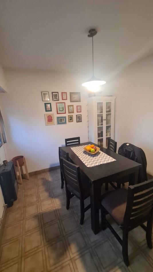 Duplex - Marquez y Medicci