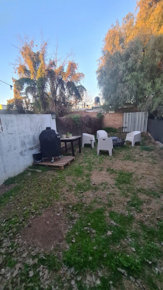 Duplex - Marquez y Medicci