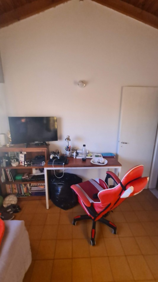 Duplex - Marquez y Medicci