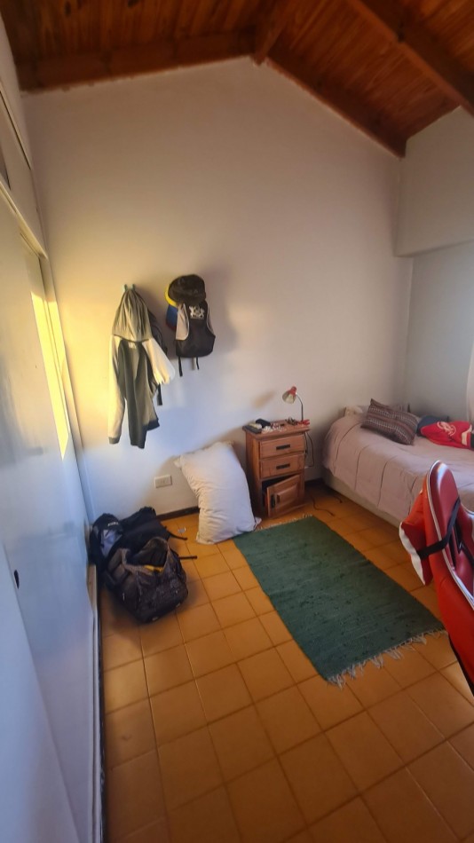 Duplex - Marquez y Medicci