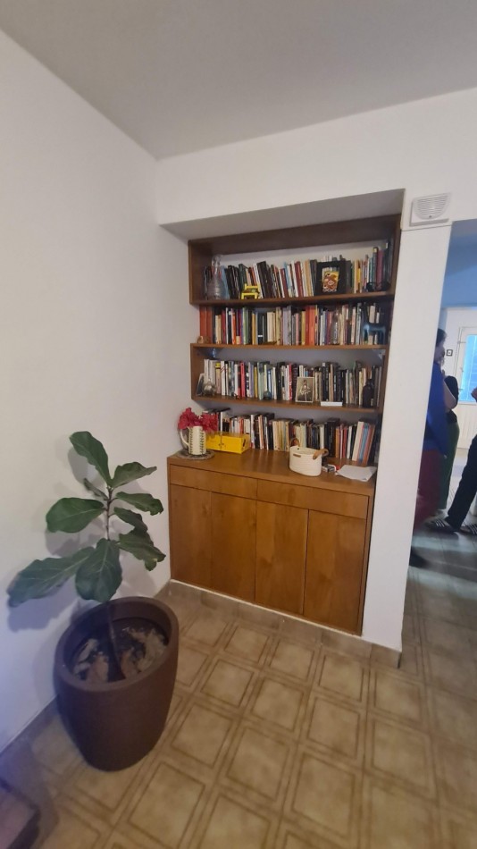 Duplex - Marquez y Medicci