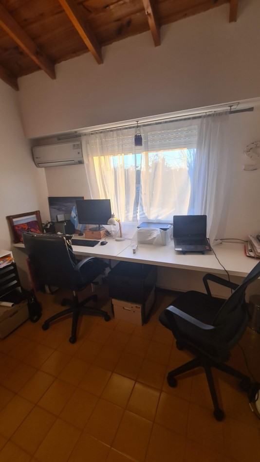 Duplex - Marquez y Medicci