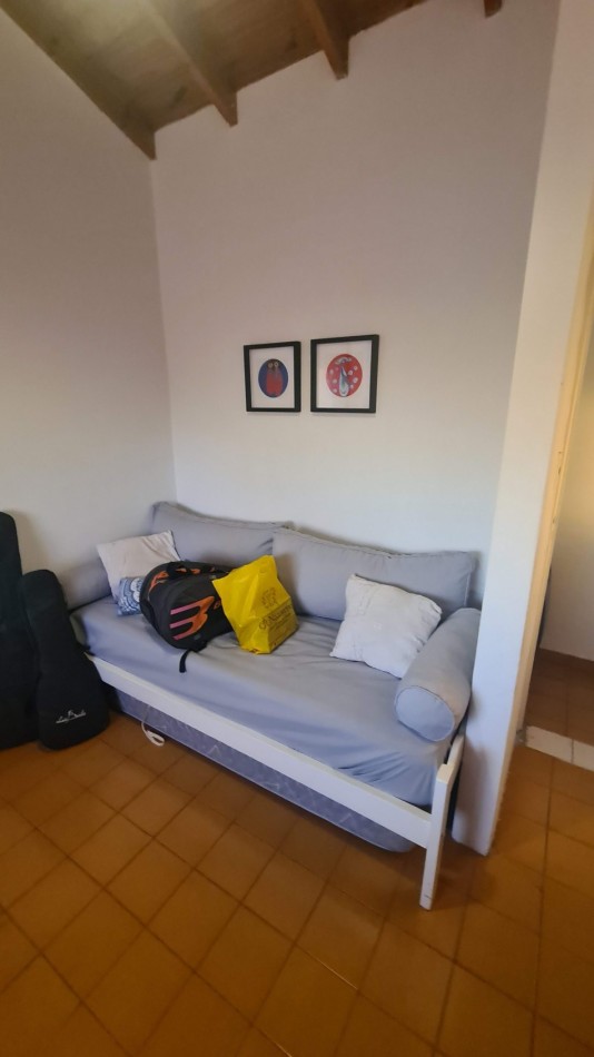 Duplex - Marquez y Medicci