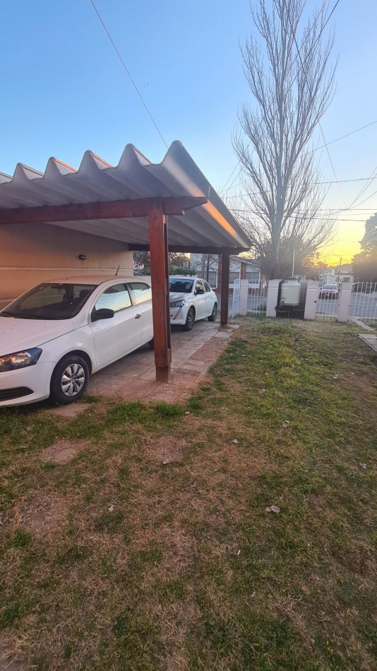 Duplex - Marquez y Medicci