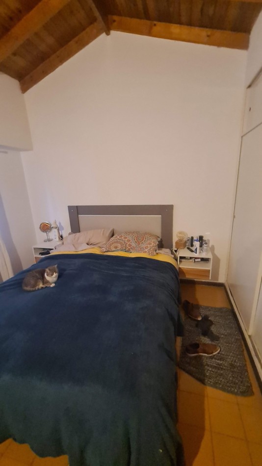 Duplex - Marquez y Medicci