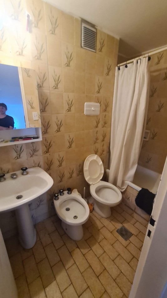 Duplex - Marquez y Medicci