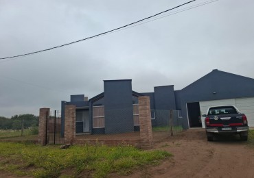 Casquinta S/Ganzo 493 Toay 