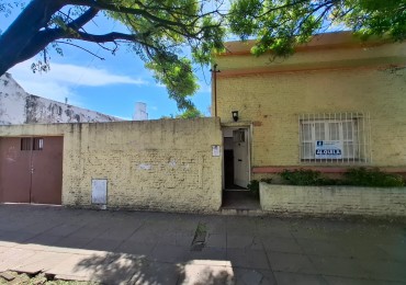 Casa Antigua ideal inversion (alquilada)
